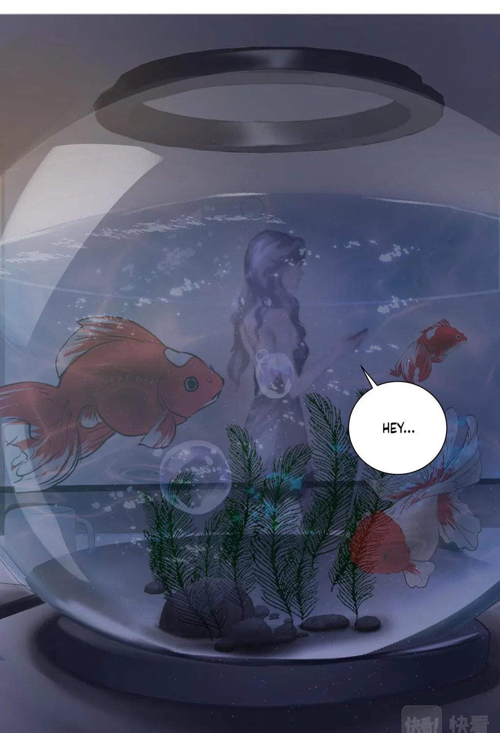 Read Addicted to Her chapter 4 image 46 on Lezhin