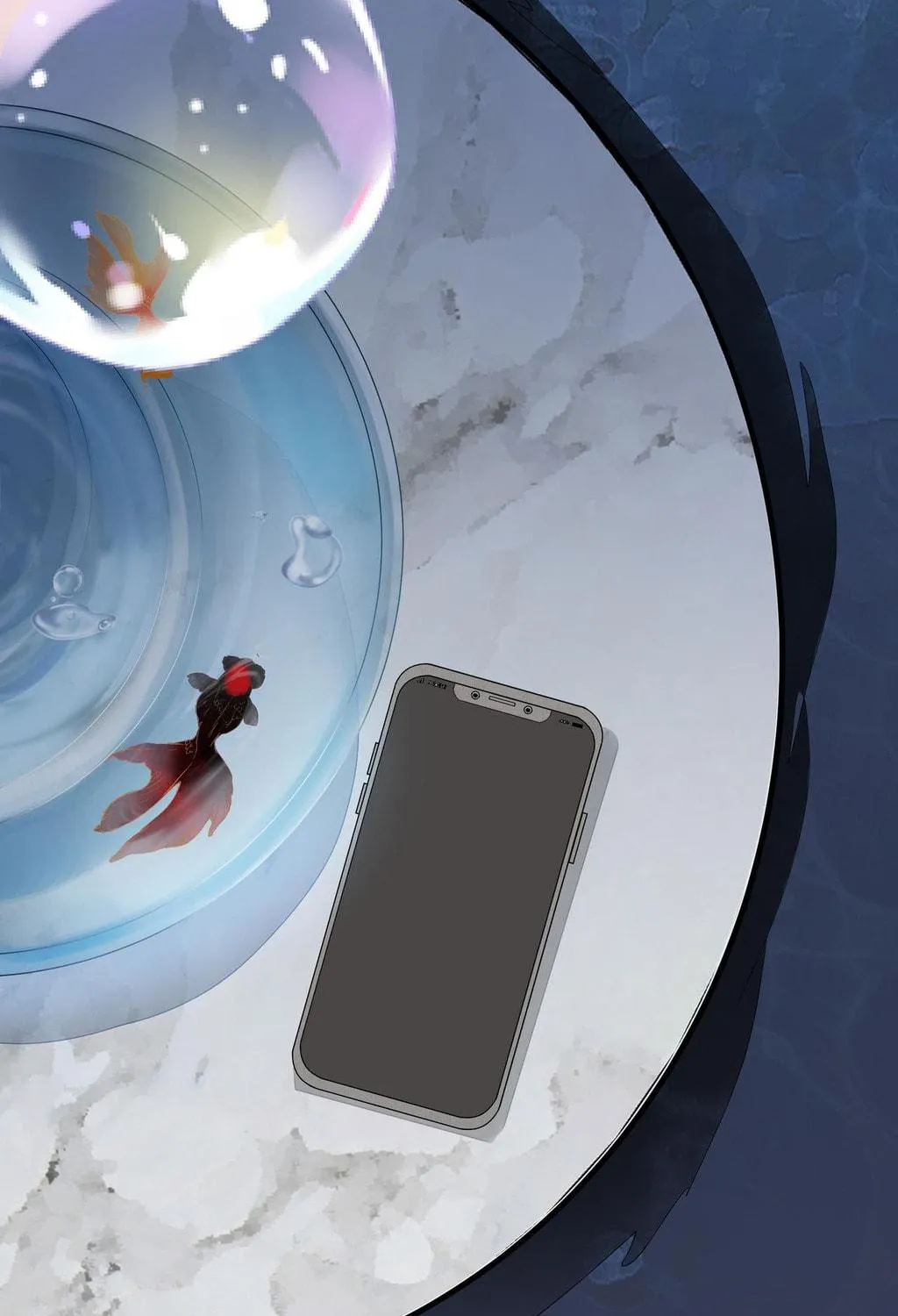 Read Addicted to Her chapter 4 image 52 on Lezhin