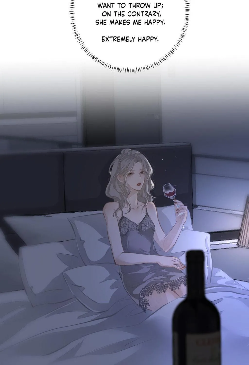 Read Addicted to Her chapter 4 image 58 on Lezhin