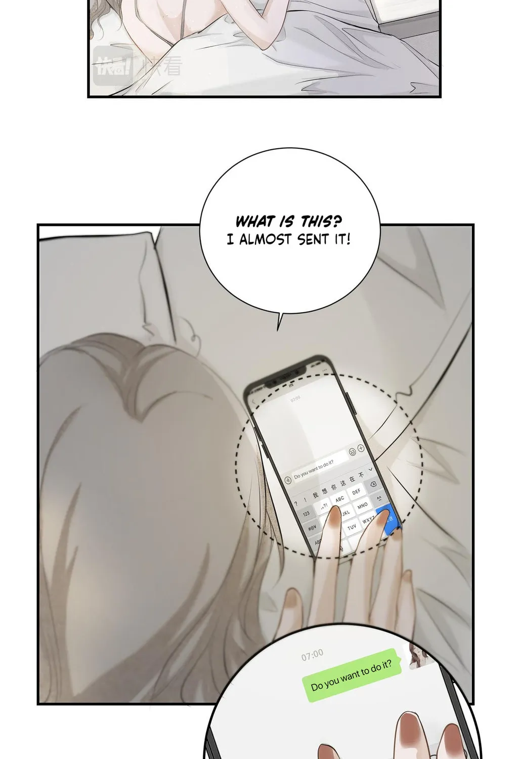 Read Addicted to Her chapter 4 image 62 on Lezhin