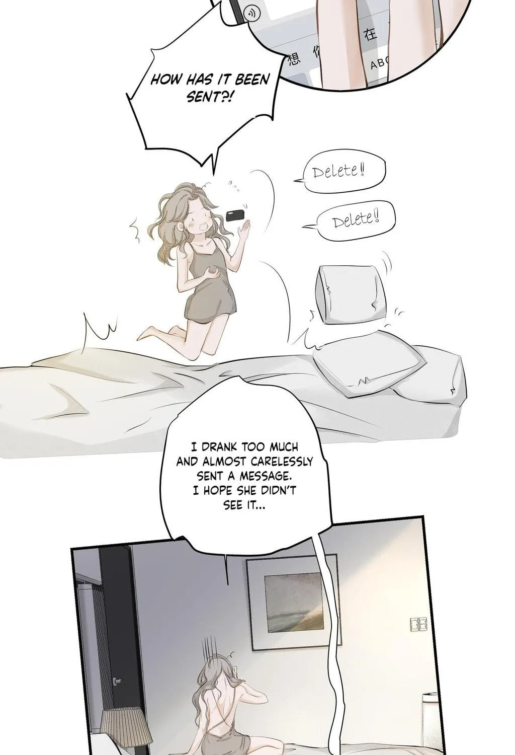Read Addicted to Her chapter 4 image 64 on Lezhin