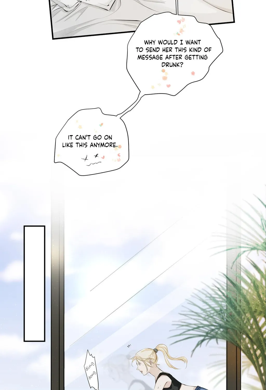 Read Addicted to Her chapter 4 image 66 on Lezhin