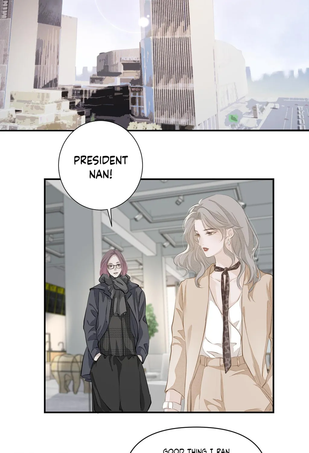 Read Addicted to Her chapter 4 image 80 on Lezhin