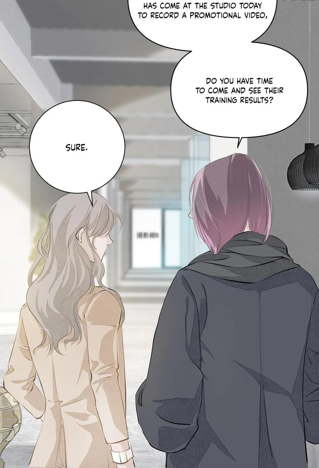 Read Addicted to Her chapter 4 image 82 on Lezhin