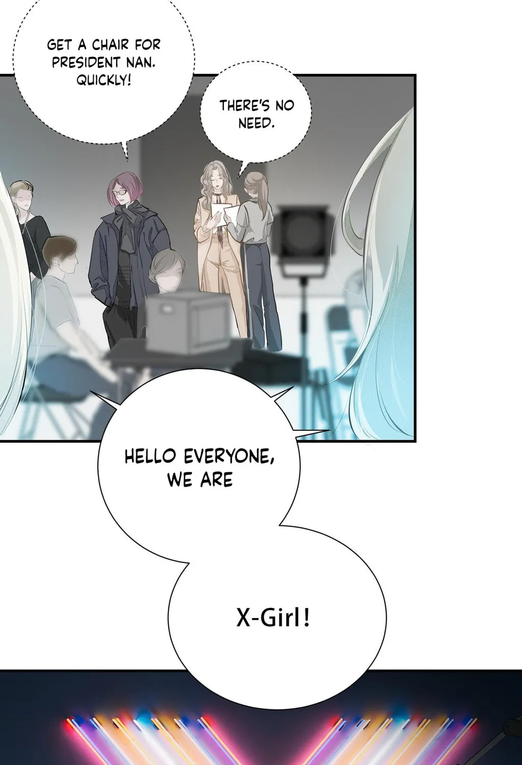 Read Addicted to Her chapter 4 image 84 on Lezhin