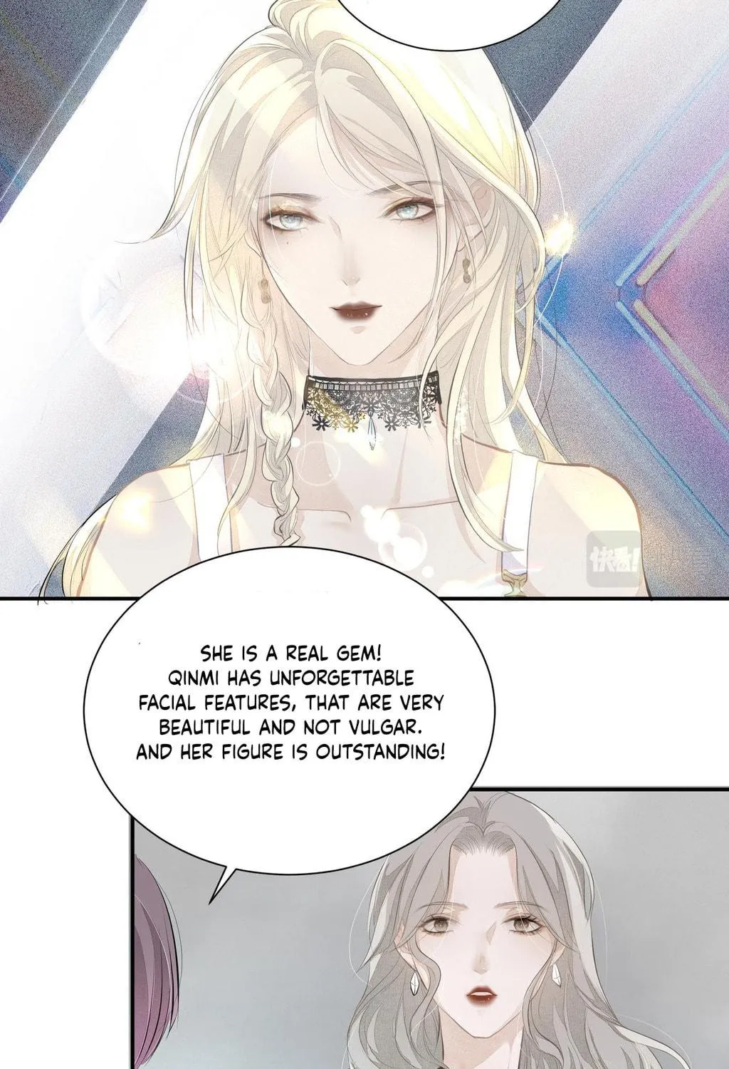 Read Addicted to Her chapter 4 image 88 on Lezhin