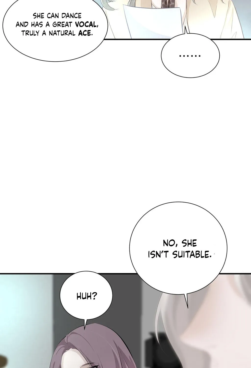 Read Addicted to Her chapter 4 image 90 on Lezhin