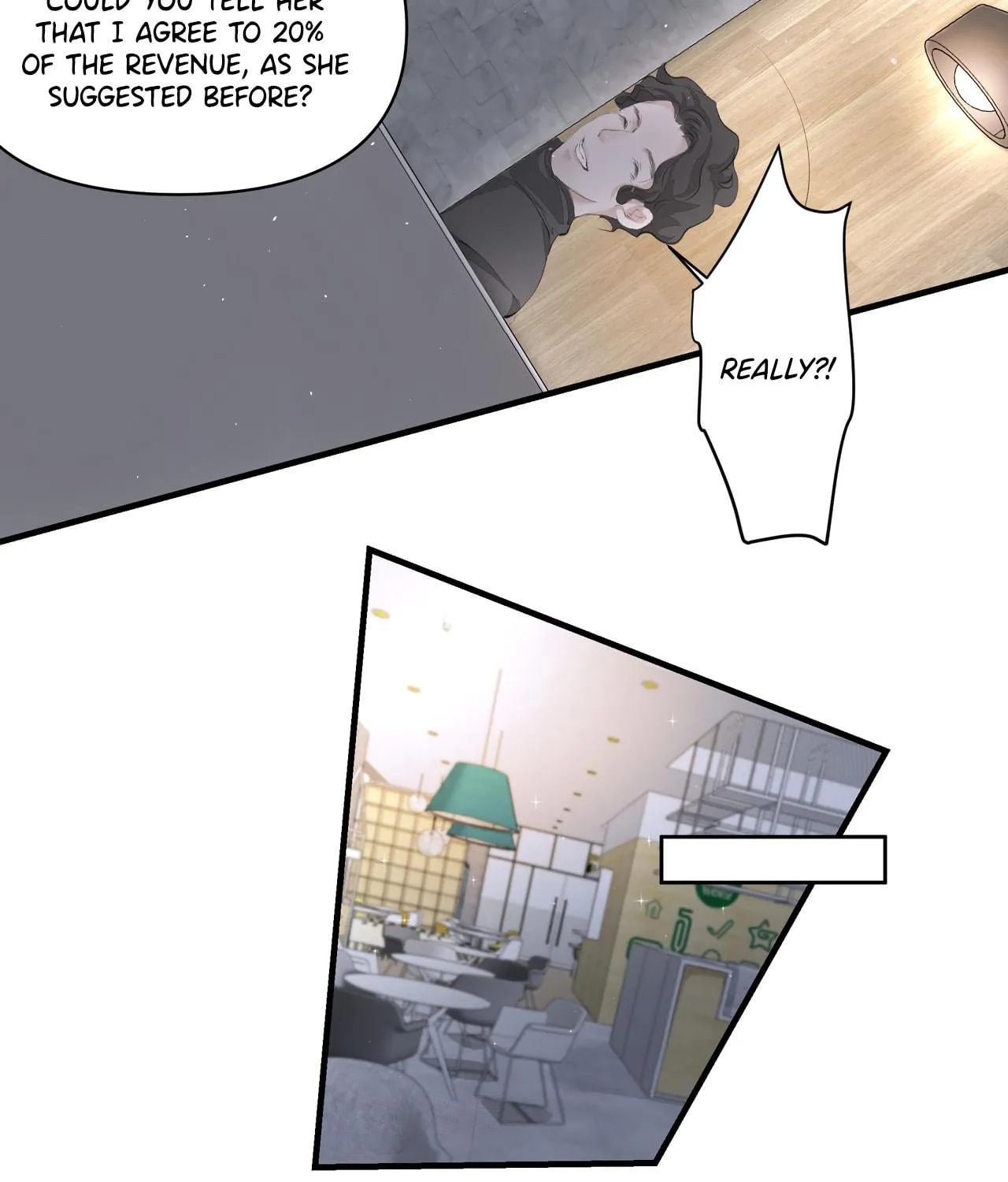 Read Addicted to Her chapter 40 image 10 on Lezhin