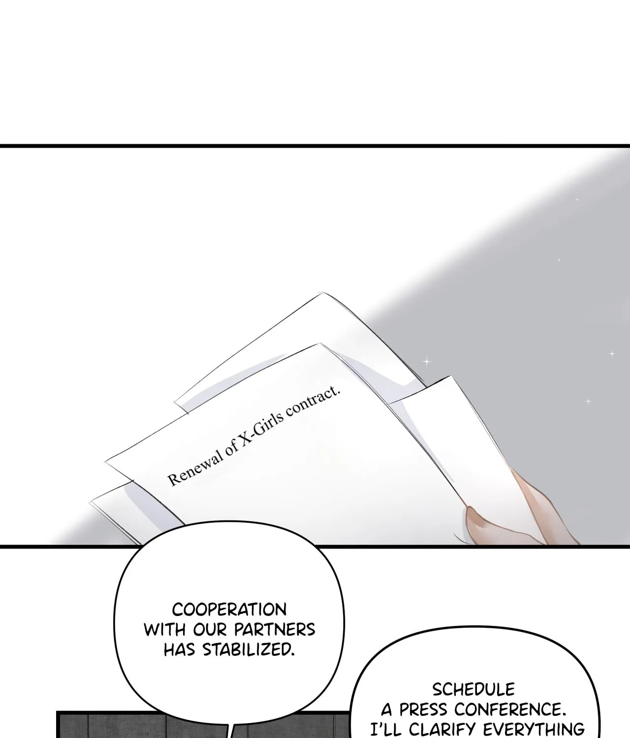 Read Addicted to Her chapter 40 image 12 on Lezhin