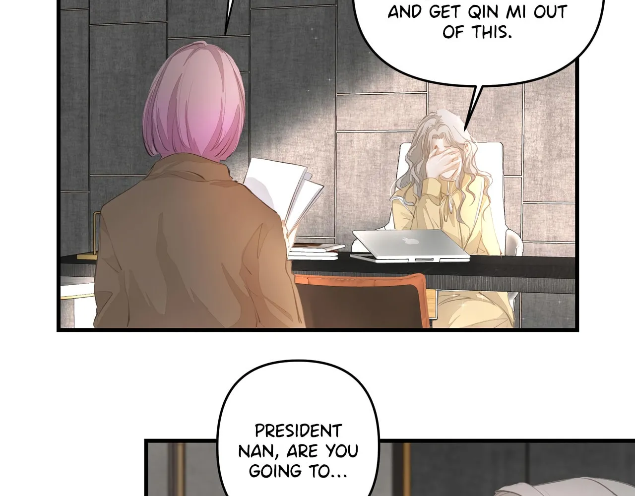 Read Addicted to Her chapter 40 image 13 on Lezhin