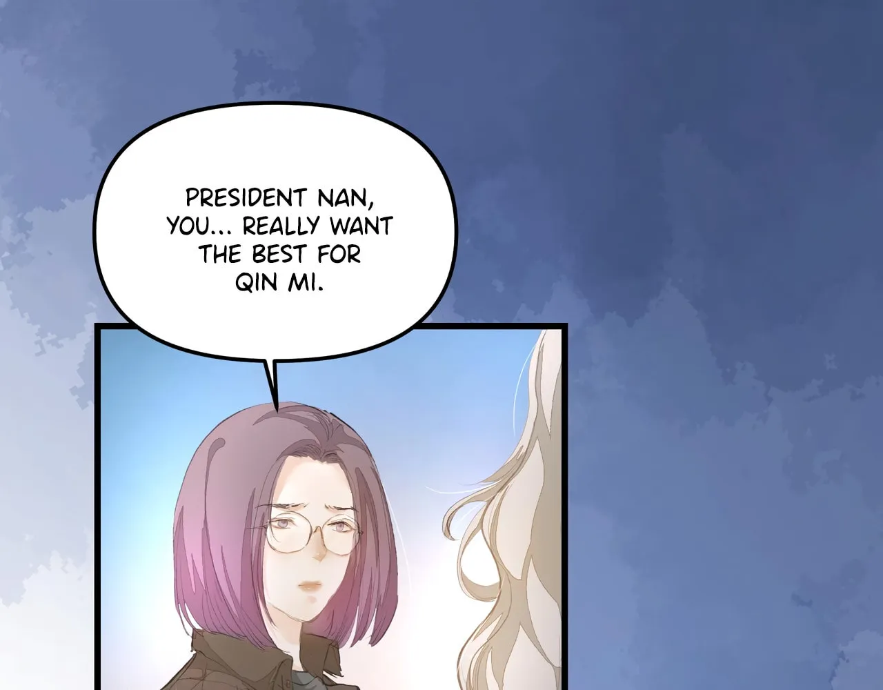 Read Addicted to Her chapter 40 image 15 on Lezhin