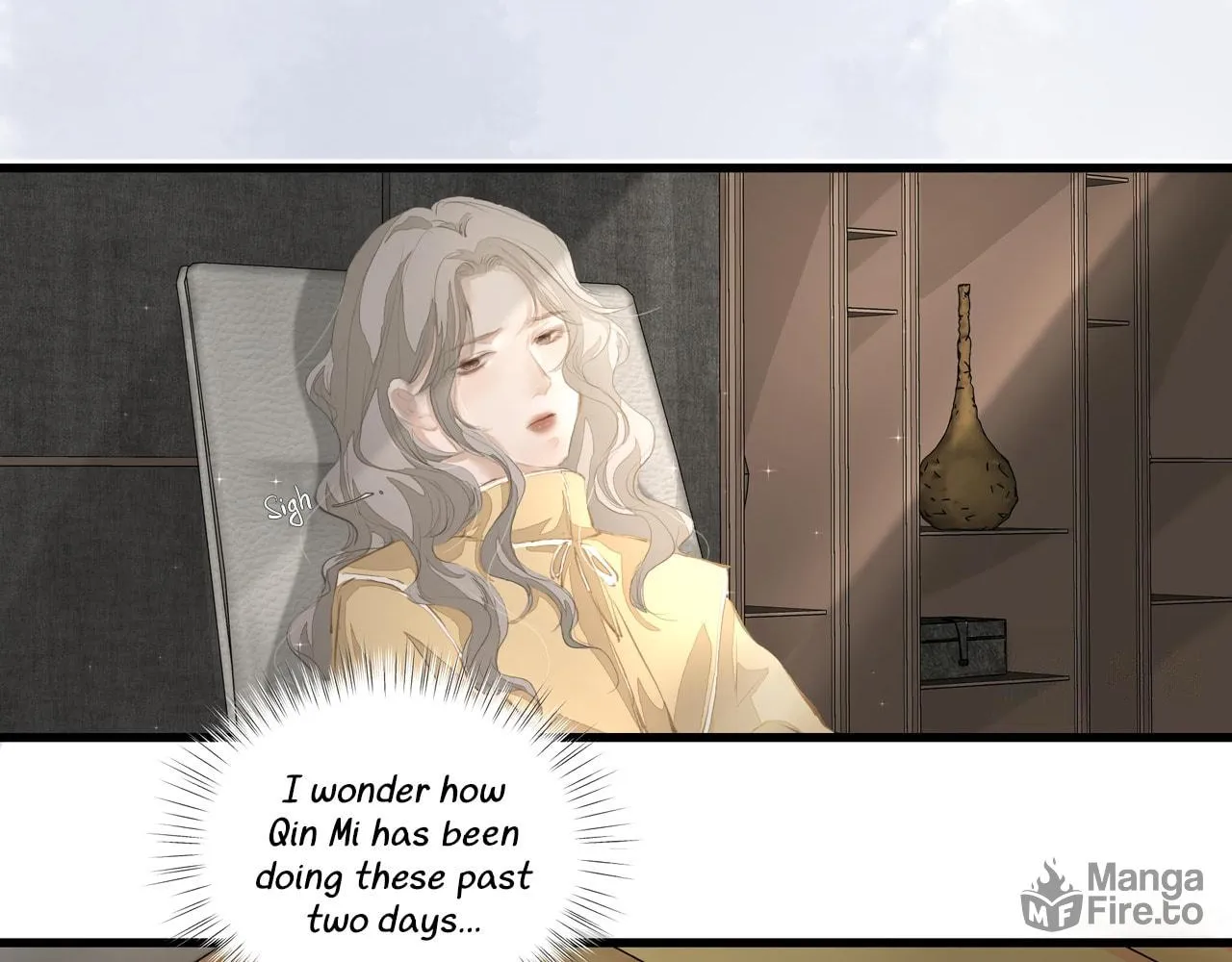 Read Addicted to Her chapter 40 image 17 on Lezhin