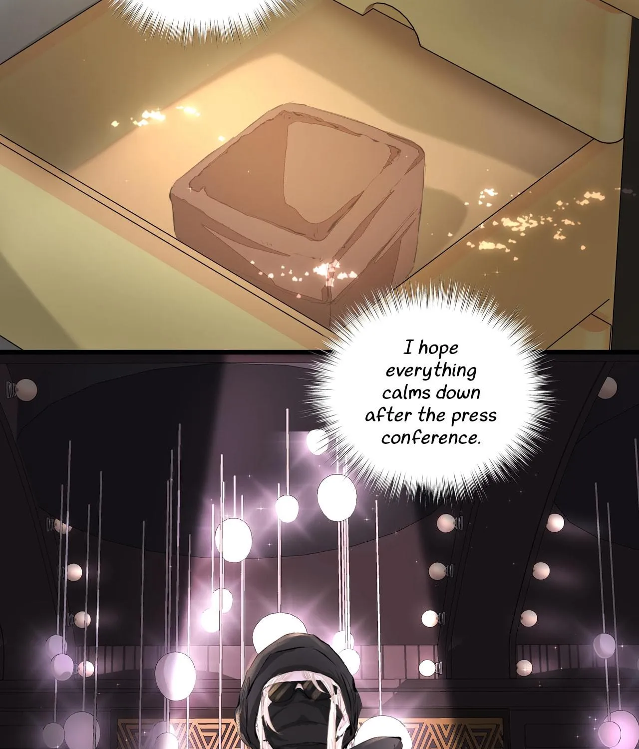 Read Addicted to Her chapter 40 image 18 on Lezhin