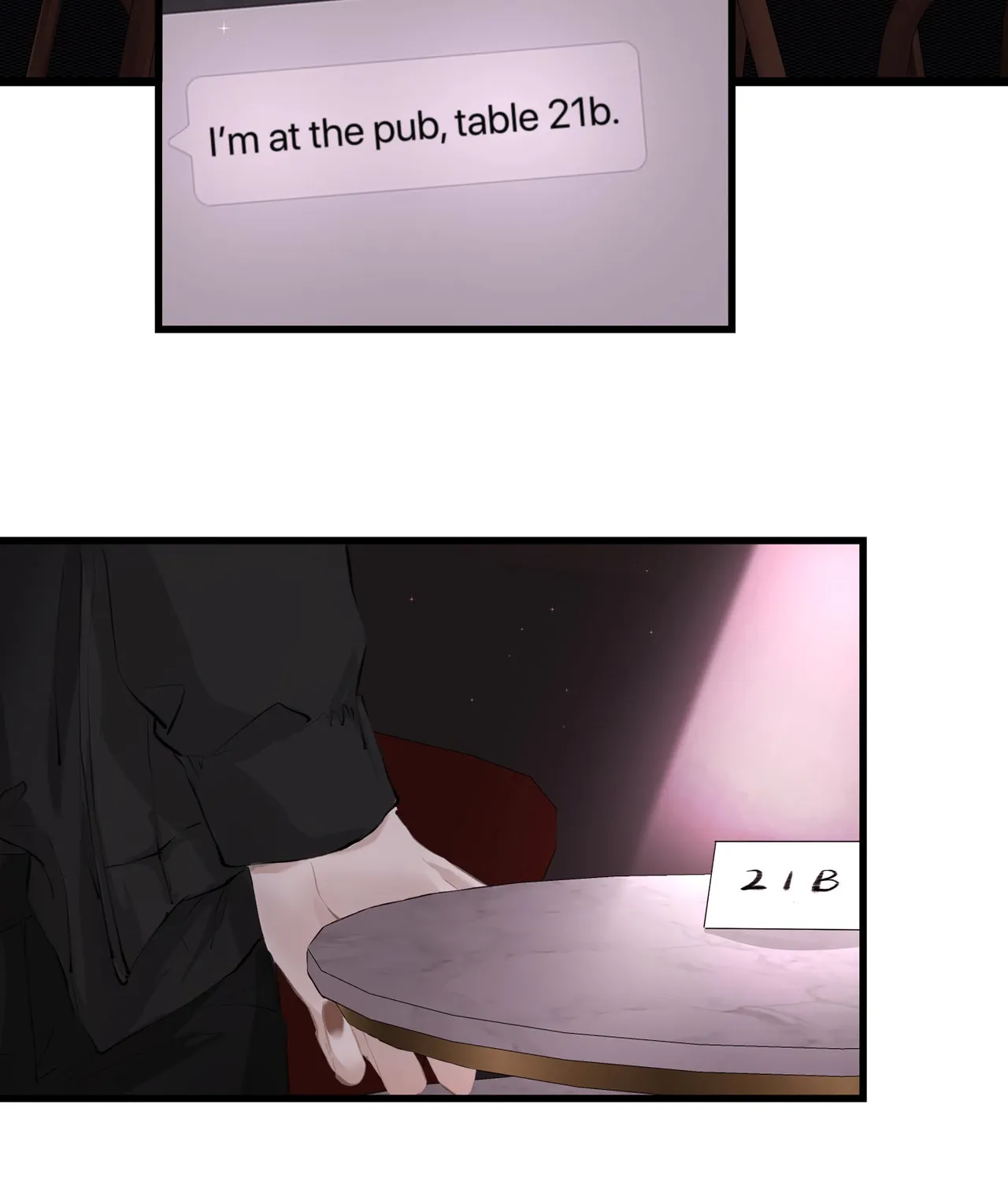 Read Addicted to Her chapter 40 image 20 on Lezhin
