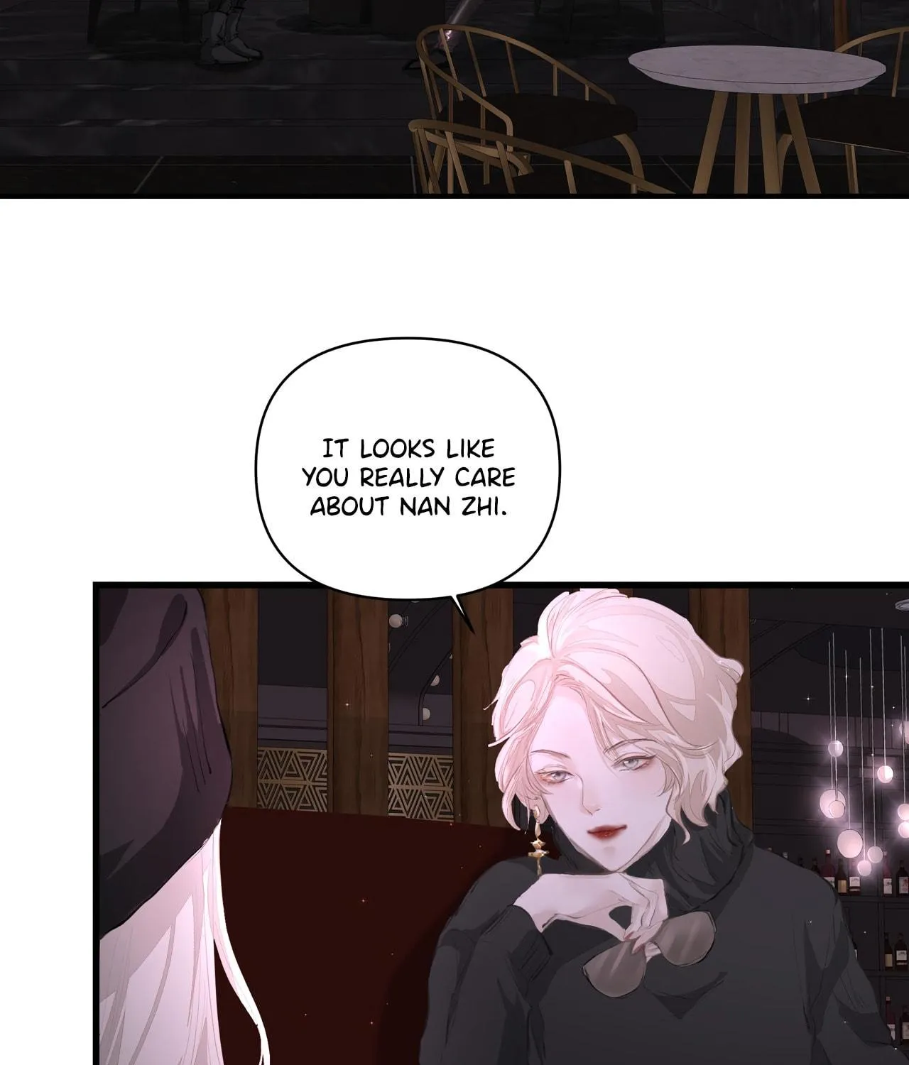 Read Addicted to Her chapter 40 image 22 on Lezhin