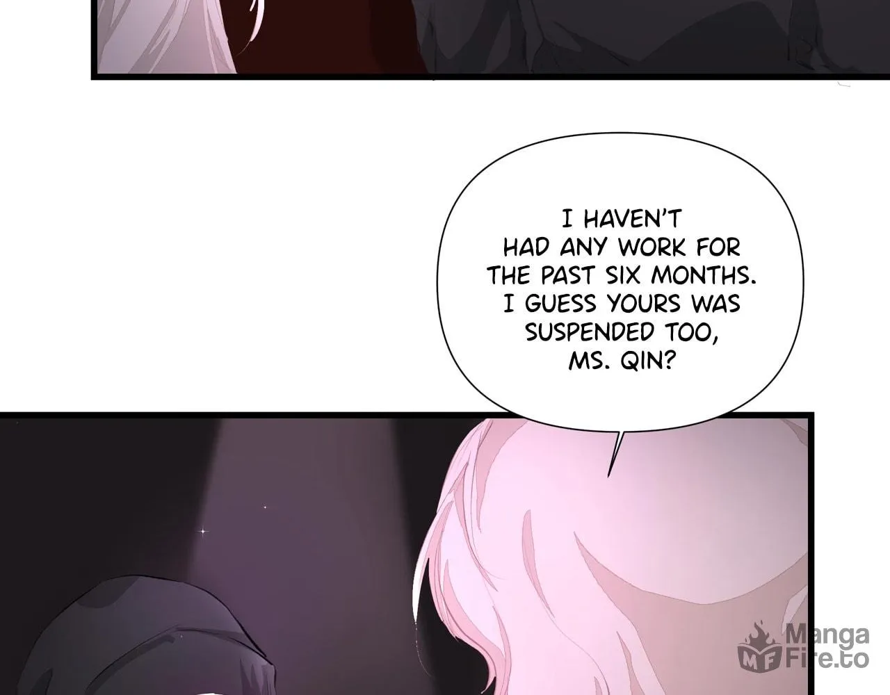 Read Addicted to Her chapter 40 image 23 on Lezhin