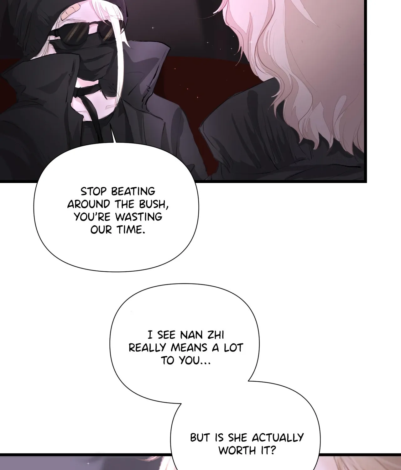 Read Addicted to Her chapter 40 image 24 on Lezhin