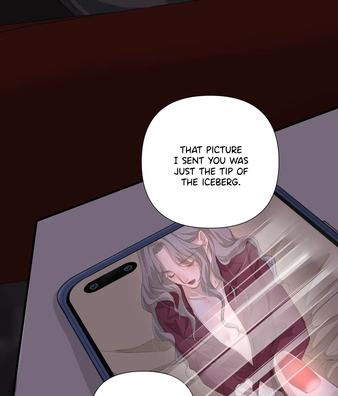 Read Addicted to Her chapter 40 image 28 on Lezhin