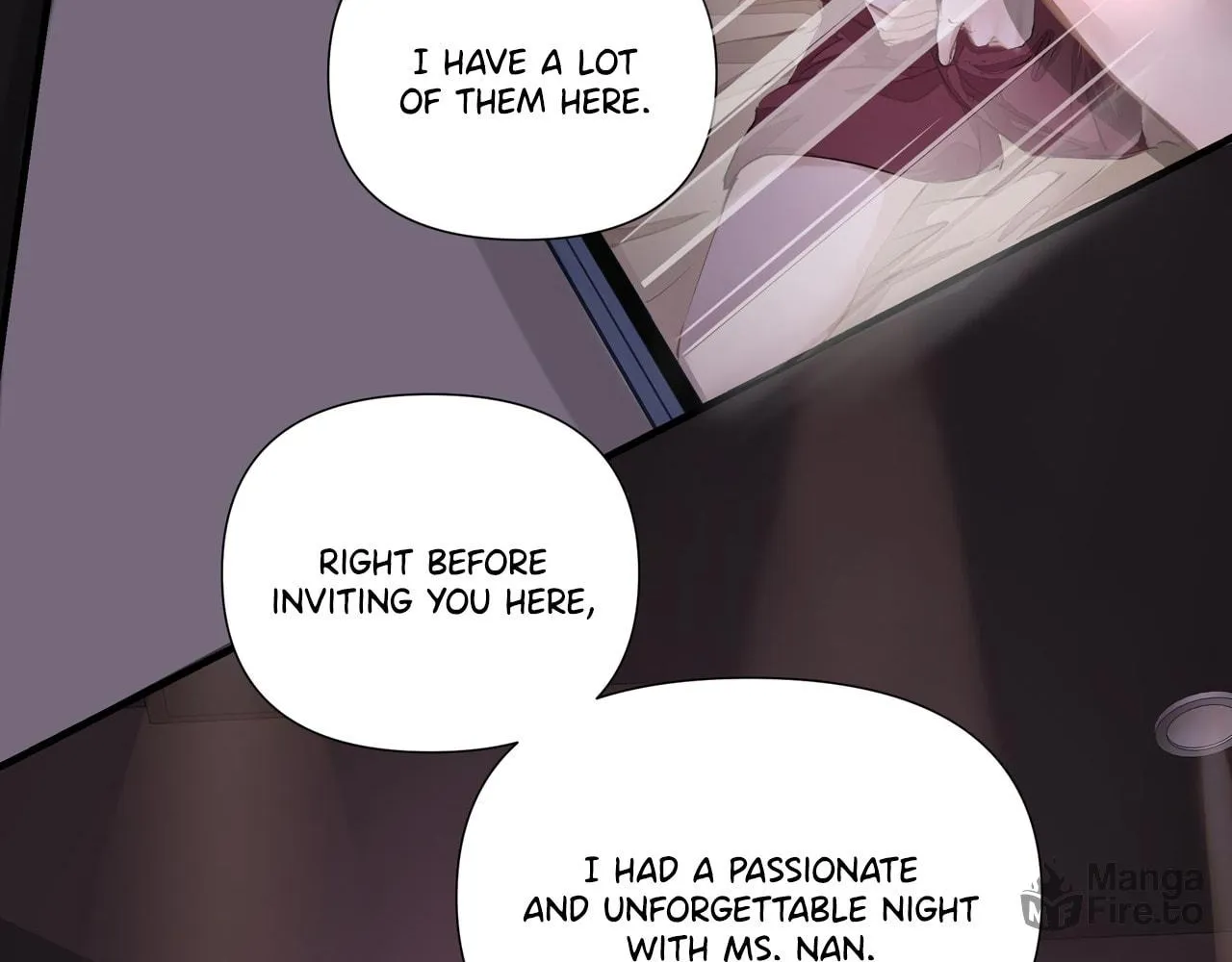Read Addicted to Her chapter 40 image 29 on Lezhin