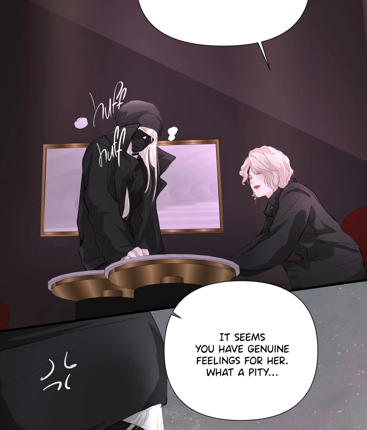 Read Addicted to Her chapter 40 image 30 on Lezhin
