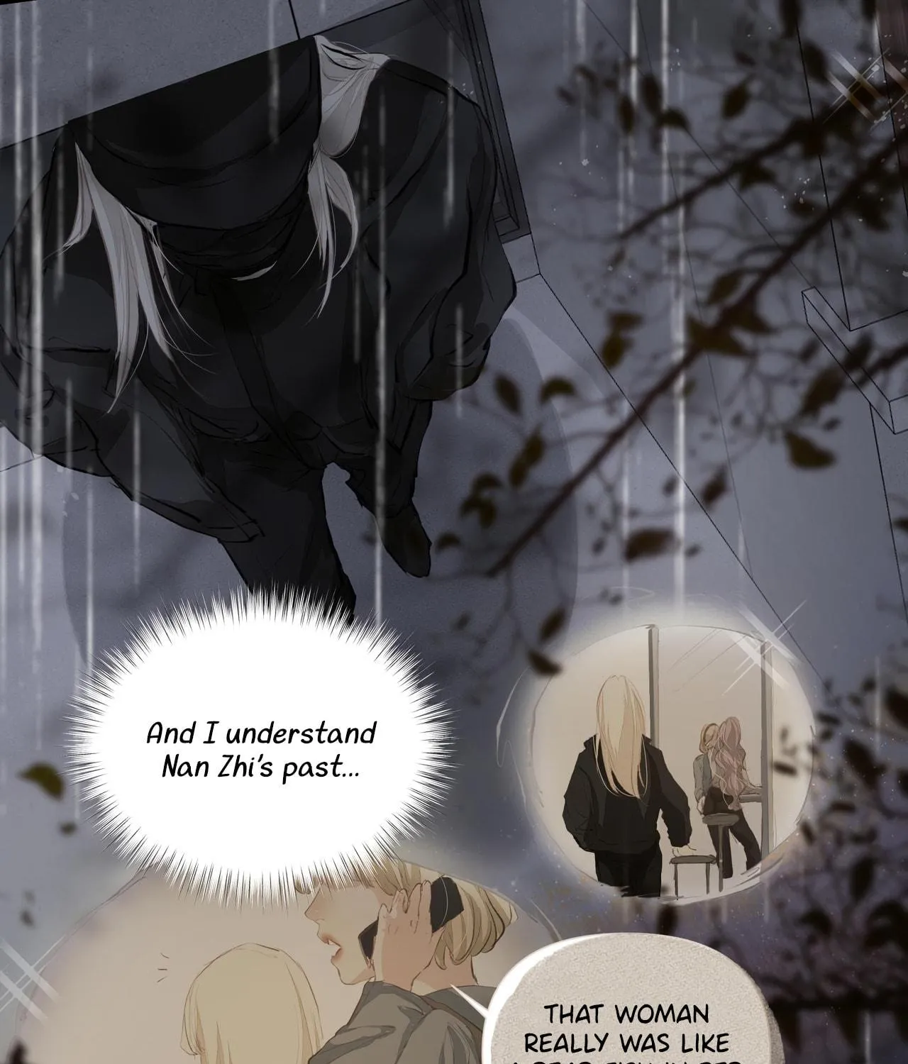 Read Addicted to Her chapter 40 image 38 on Lezhin
