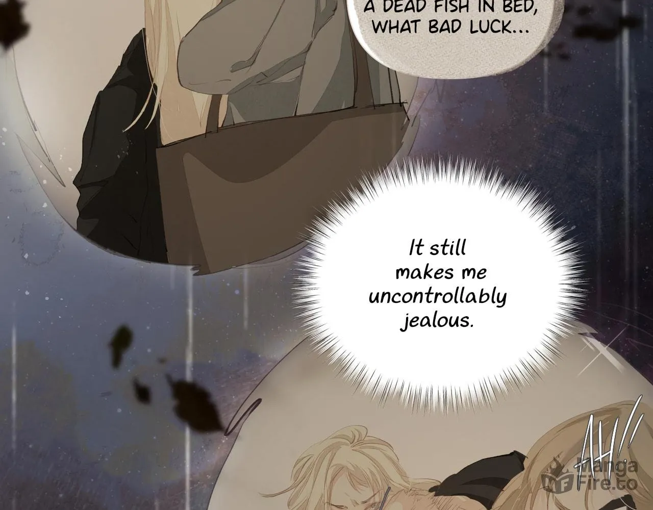 Read Addicted to Her chapter 40 image 39 on Lezhin