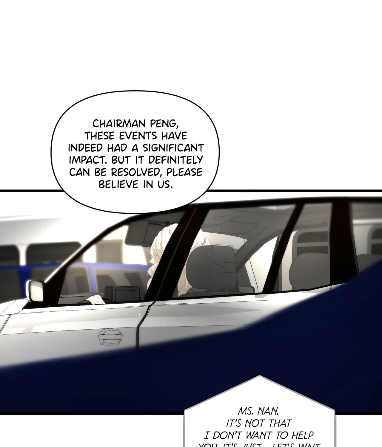 Read Addicted to Her chapter 40 image 4 on Lezhin