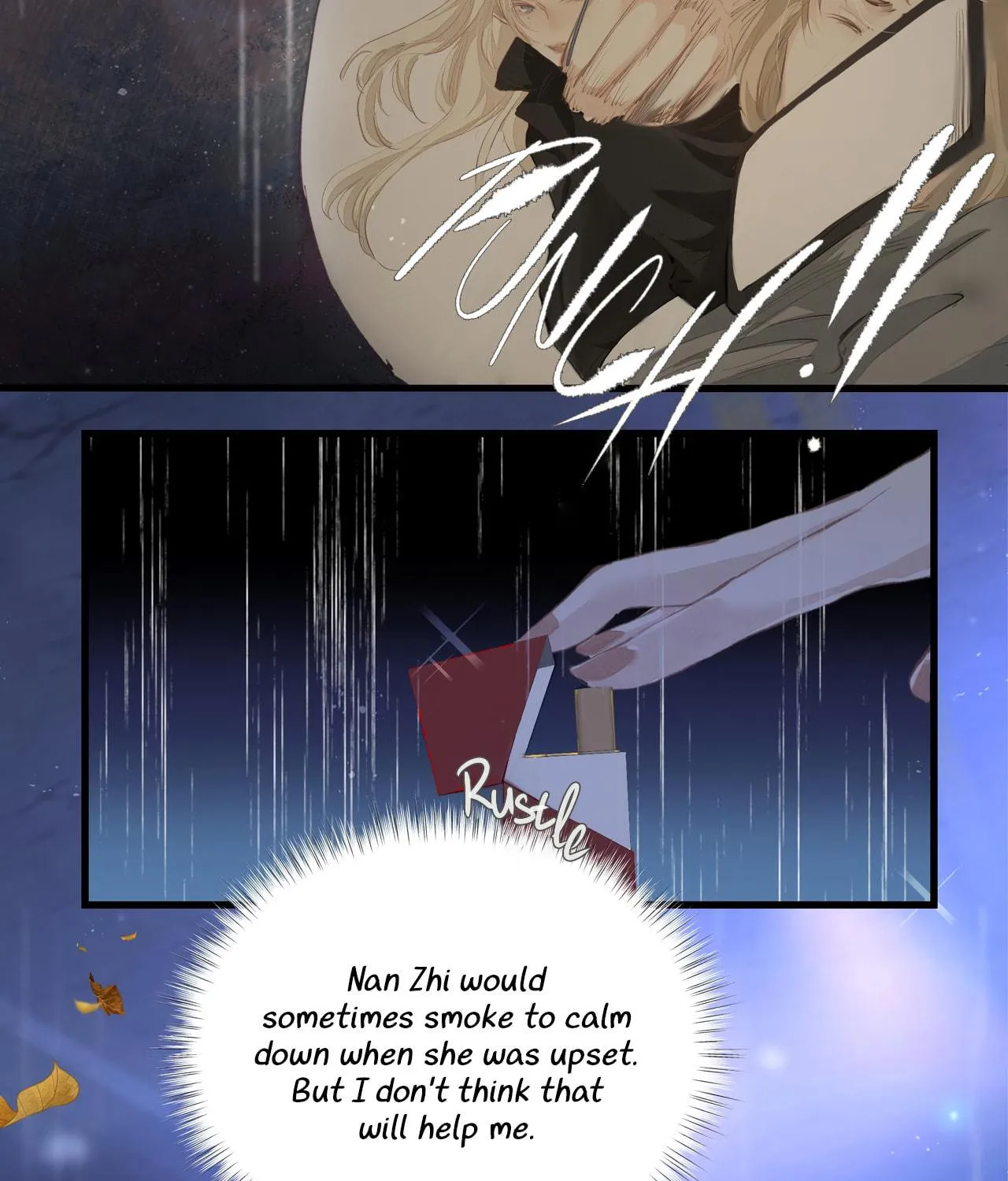 Read Addicted to Her chapter 40 image 40 on Lezhin