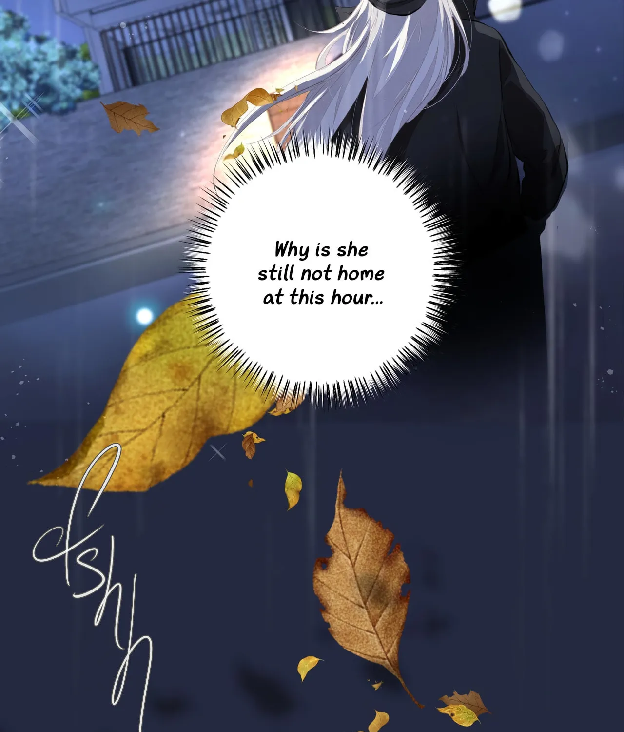 Read Addicted to Her chapter 40 image 42 on Lezhin