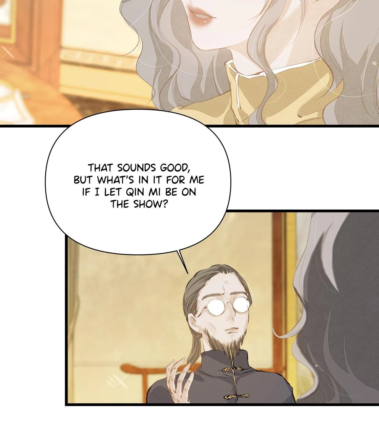 Read Addicted to Her chapter 40 image 46 on Lezhin