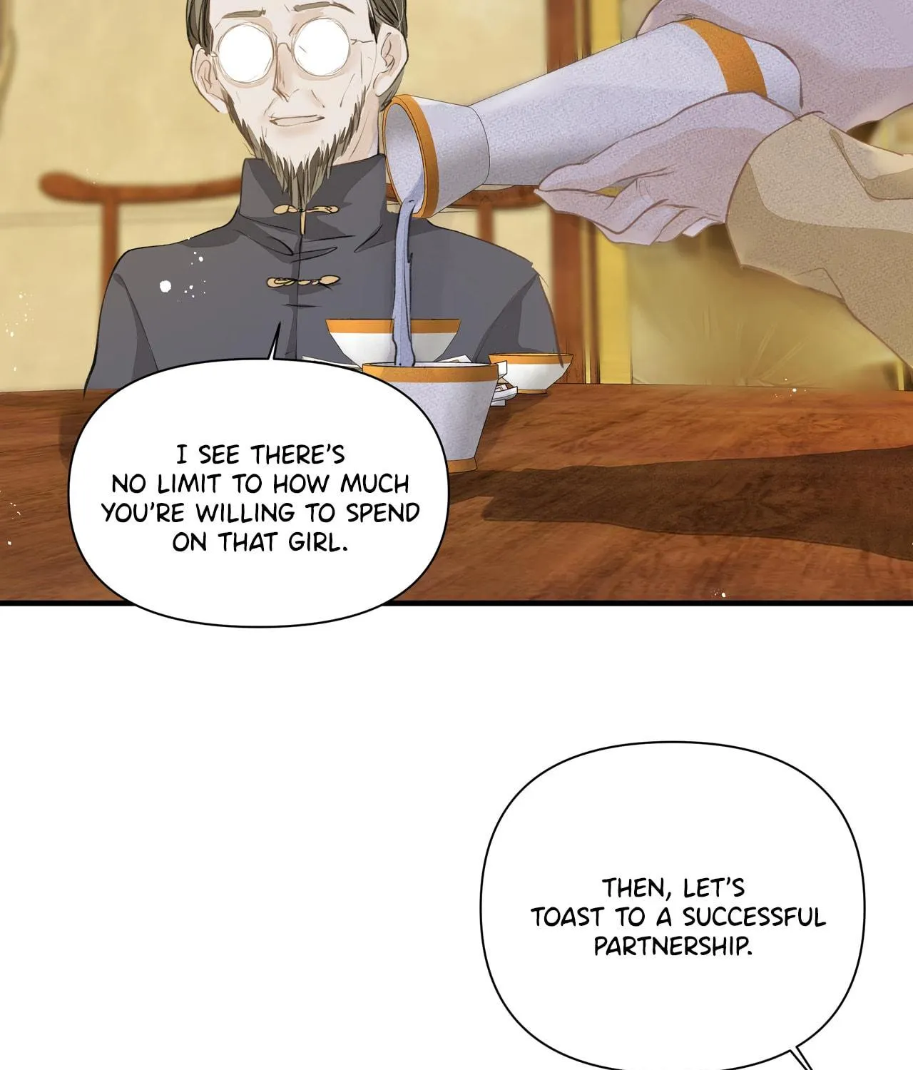 Read Addicted to Her chapter 40 image 48 on Lezhin