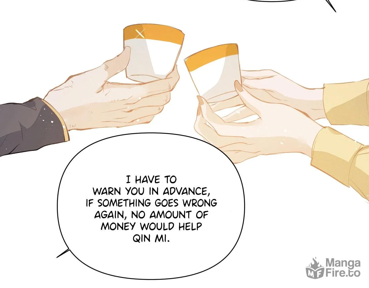 Read Addicted to Her chapter 40 image 49 on Lezhin