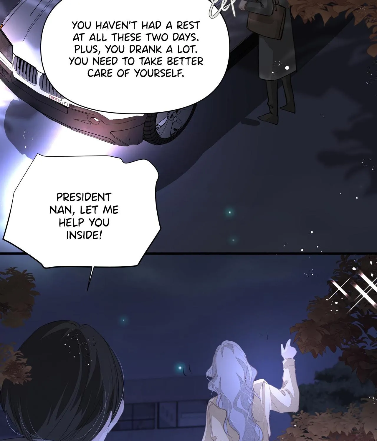 Read Addicted to Her chapter 40 image 52 on Lezhin