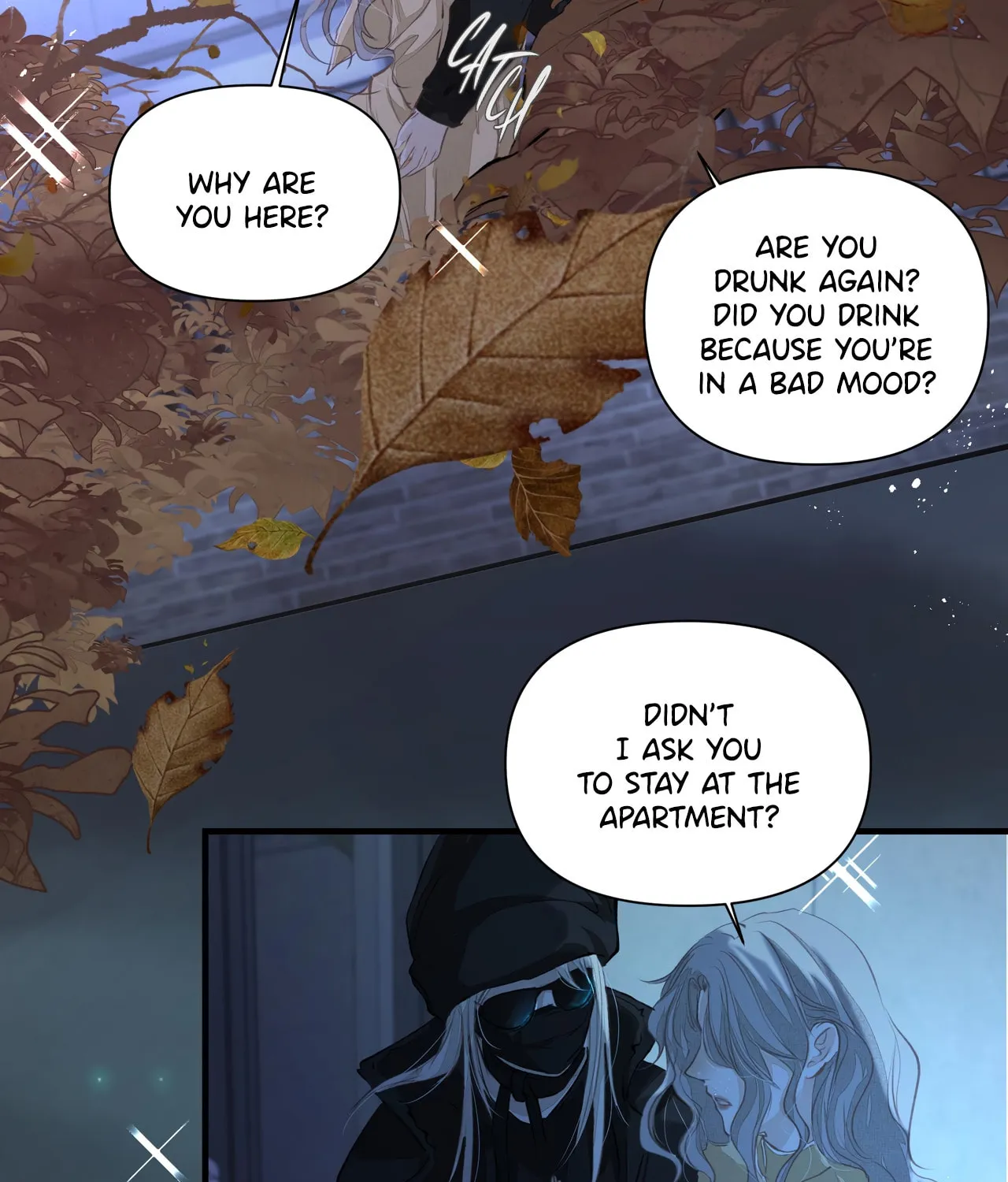 Read Addicted to Her chapter 40 image 56 on Lezhin