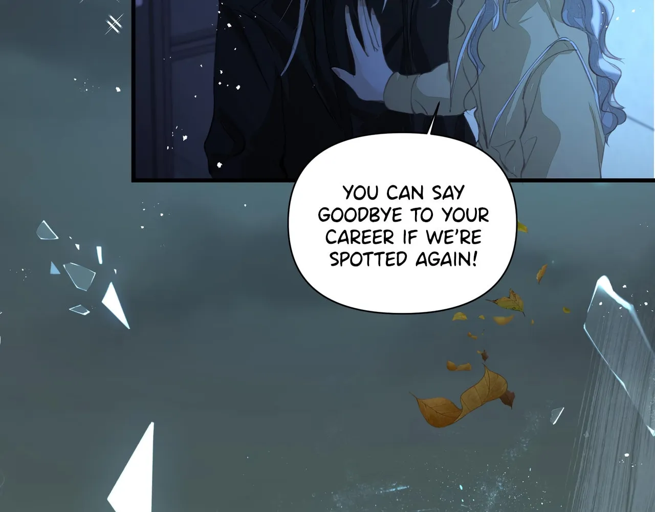 Read Addicted to Her chapter 40 image 57 on Lezhin