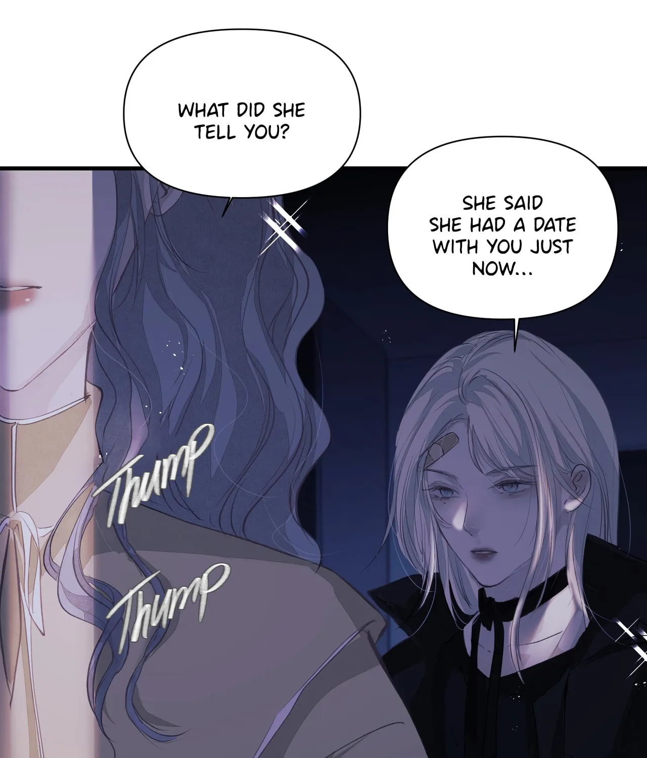 Read Addicted to Her chapter 40 image 62 on Lezhin