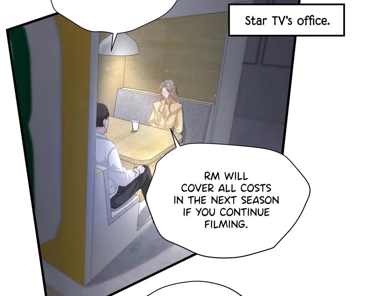 Read Addicted to Her chapter 40 image 7 on Lezhin