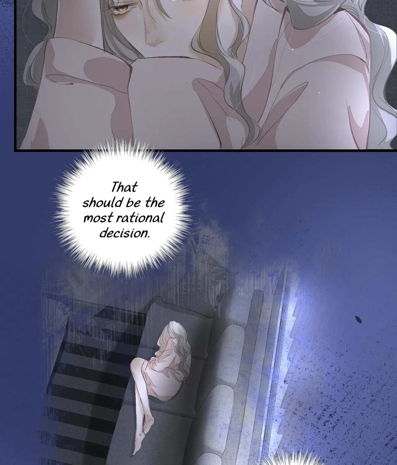 Read Addicted to Her chapter 41 image 10 on Lezhin