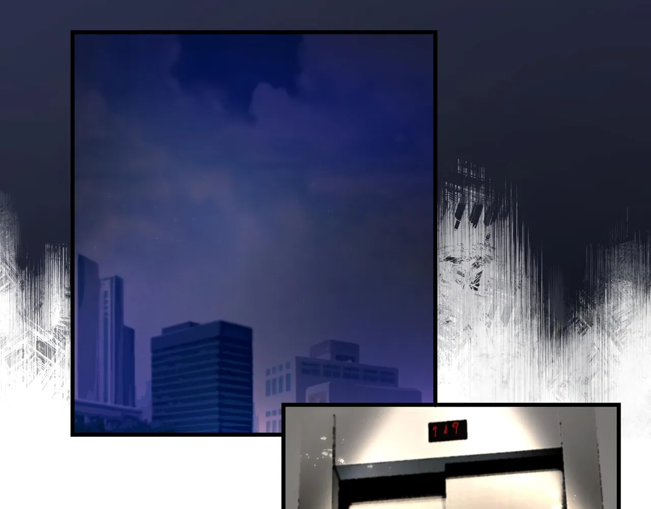 Read Addicted to Her chapter 41 image 13 on Lezhin