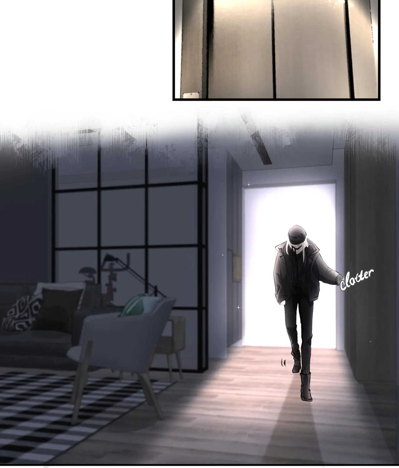 Read Addicted to Her chapter 41 image 14 on Lezhin