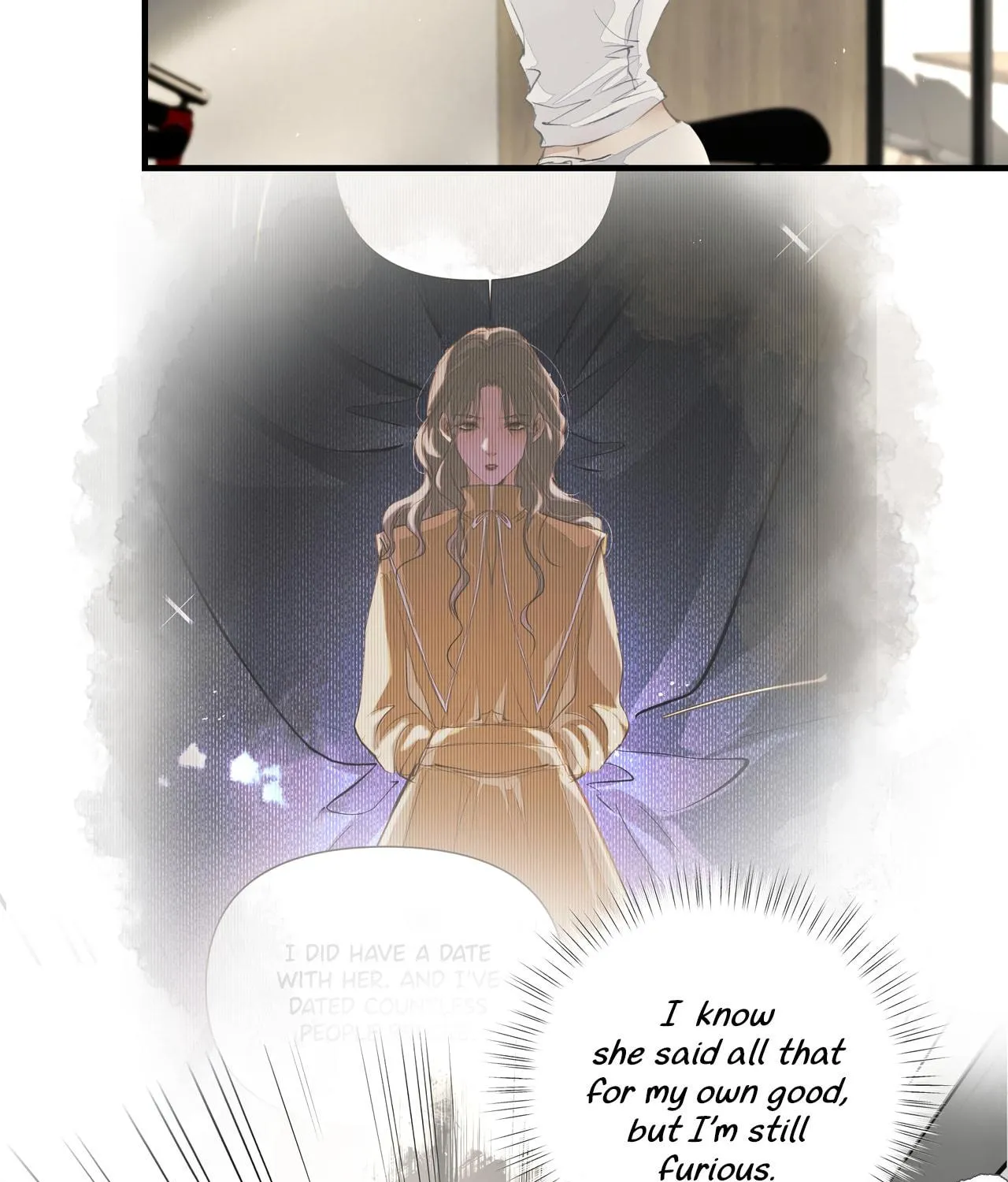 Read Addicted to Her chapter 41 image 16 on Lezhin