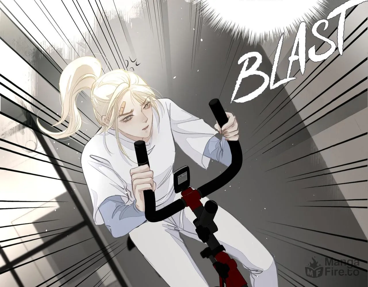 Read Addicted to Her chapter 41 image 17 on Lezhin