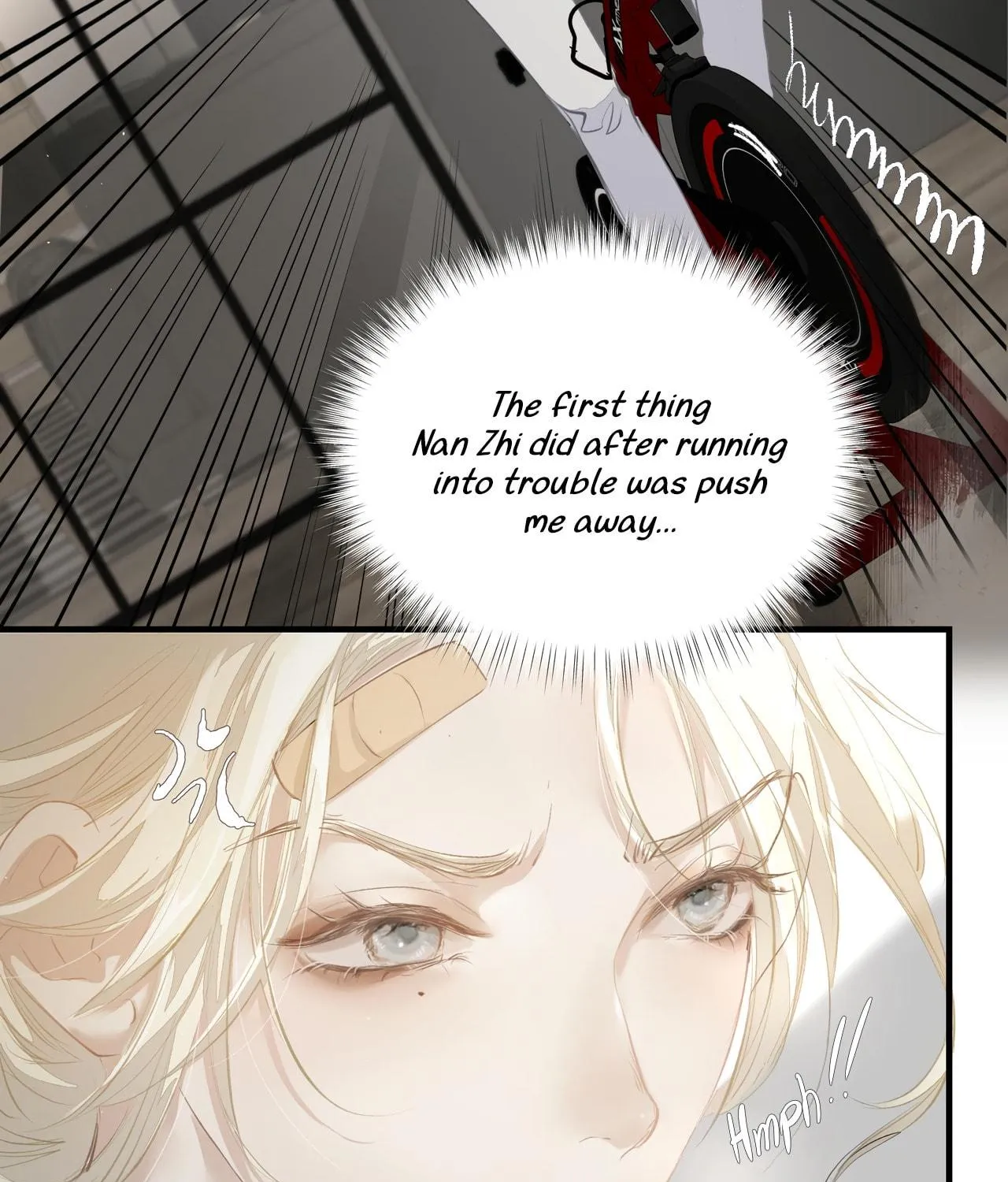 Read Addicted to Her chapter 41 image 18 on Lezhin