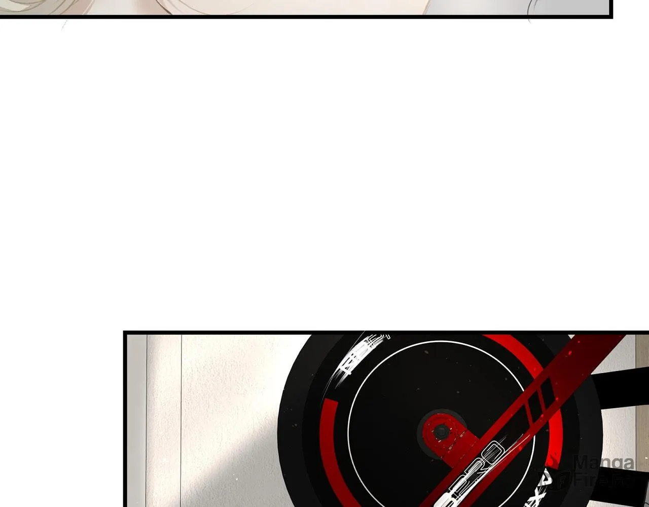Read Addicted to Her chapter 41 image 19 on Lezhin
