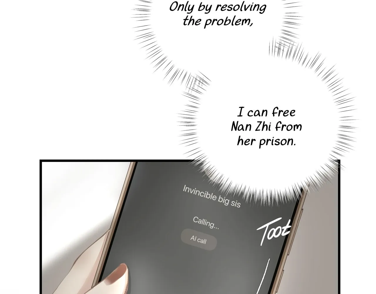 Read Addicted to Her chapter 41 image 21 on Lezhin