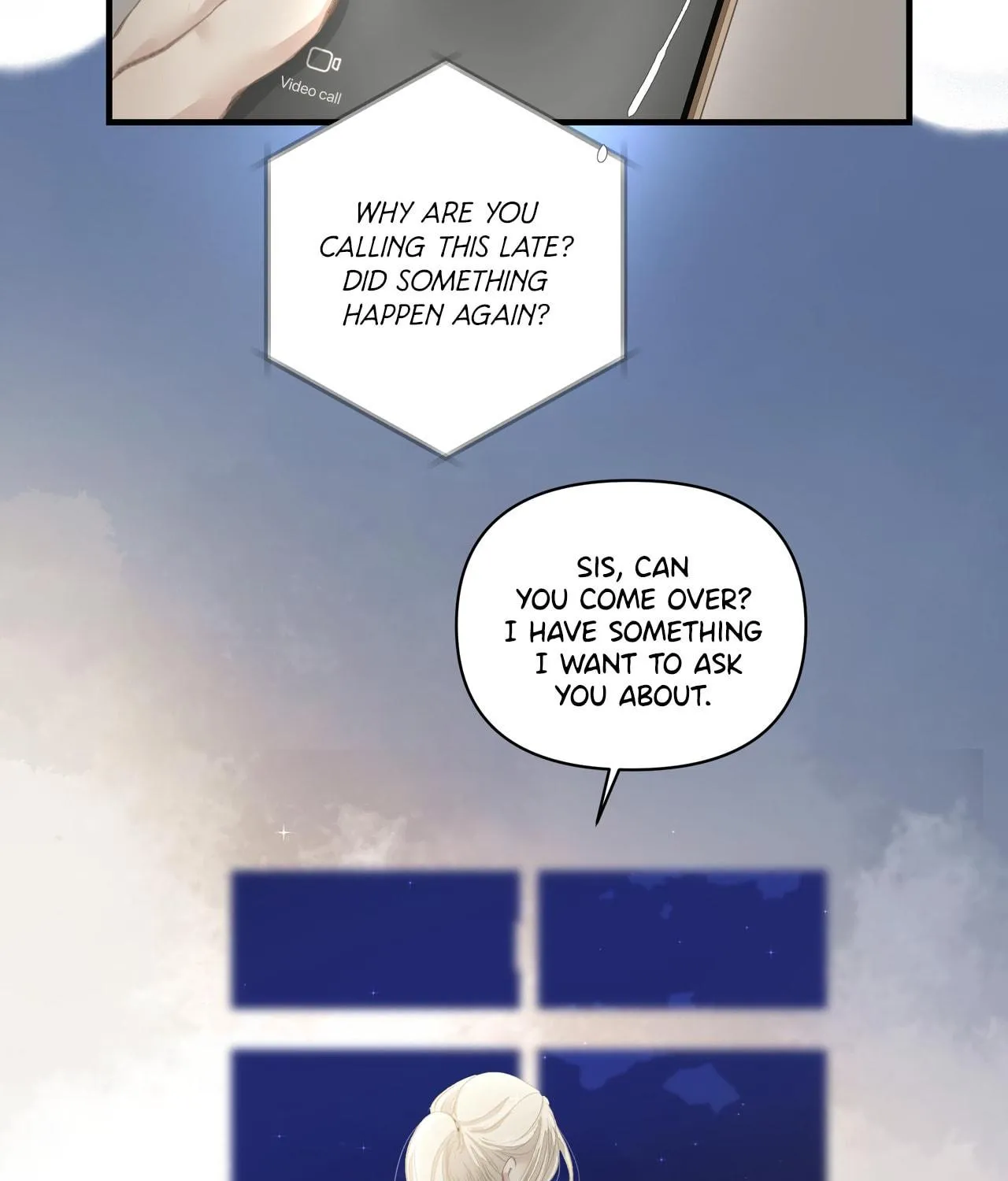 Read Addicted to Her chapter 41 image 22 on Lezhin