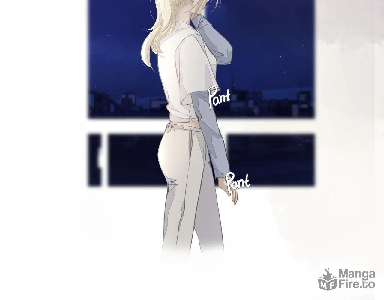 Read Addicted to Her chapter 41 image 23 on Lezhin