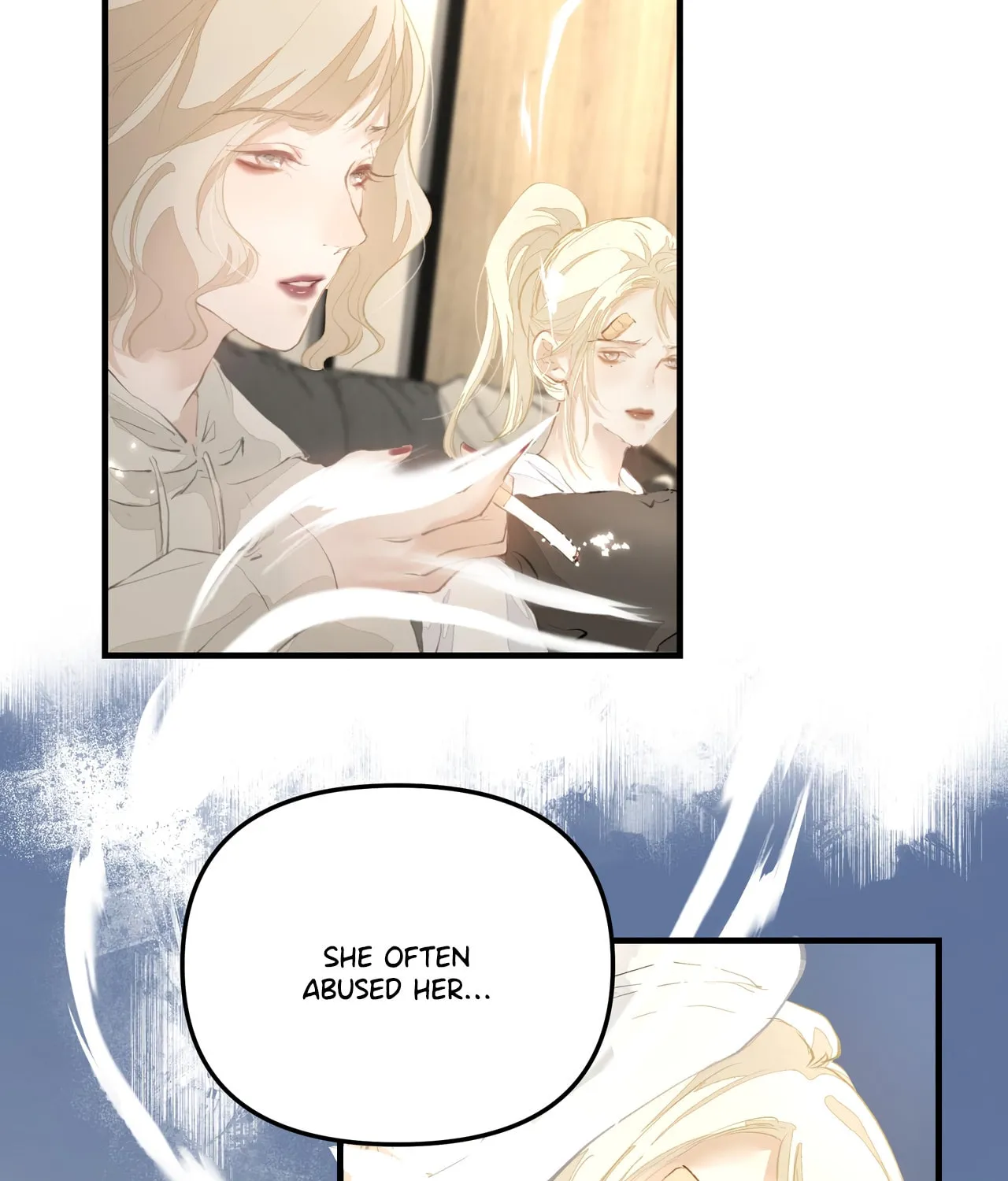 Read Addicted to Her chapter 41 image 32 on Lezhin