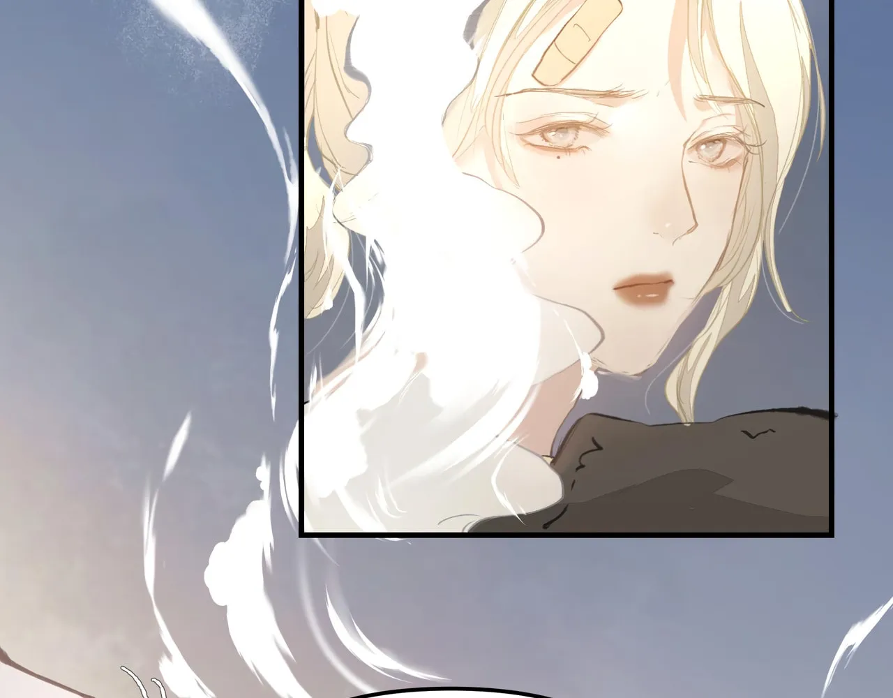 Read Addicted to Her chapter 41 image 33 on Lezhin