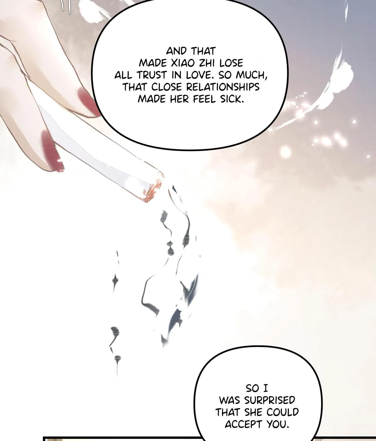Read Addicted to Her chapter 41 image 34 on Lezhin